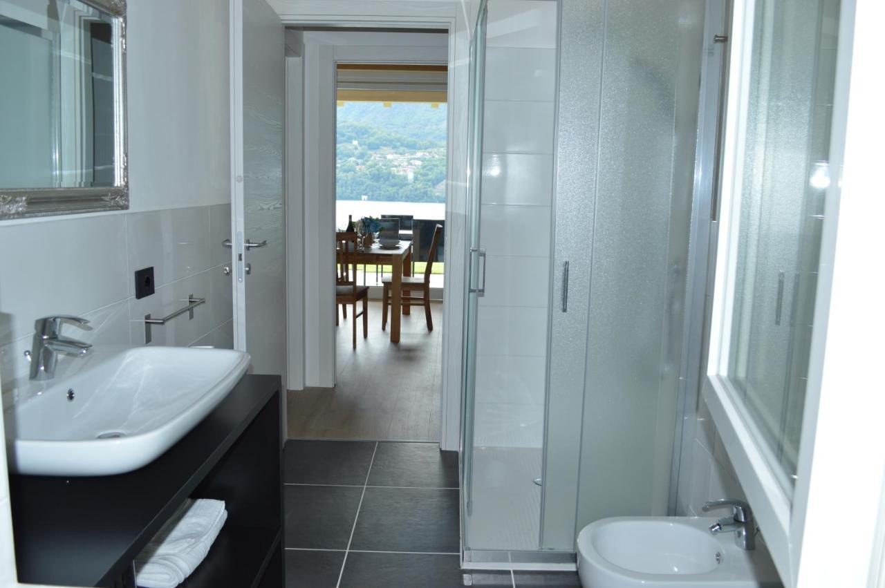 Belvedere & Private Holiday home Omegna