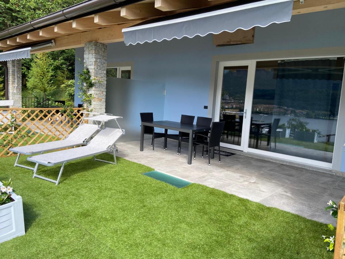 Holiday home Belvedere & Private Omegna