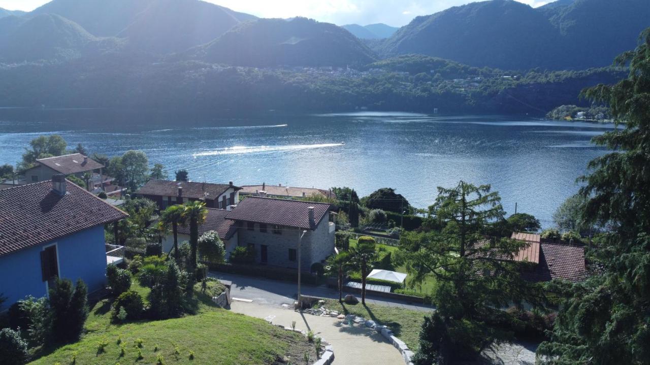 Belvedere & Private * Omegna