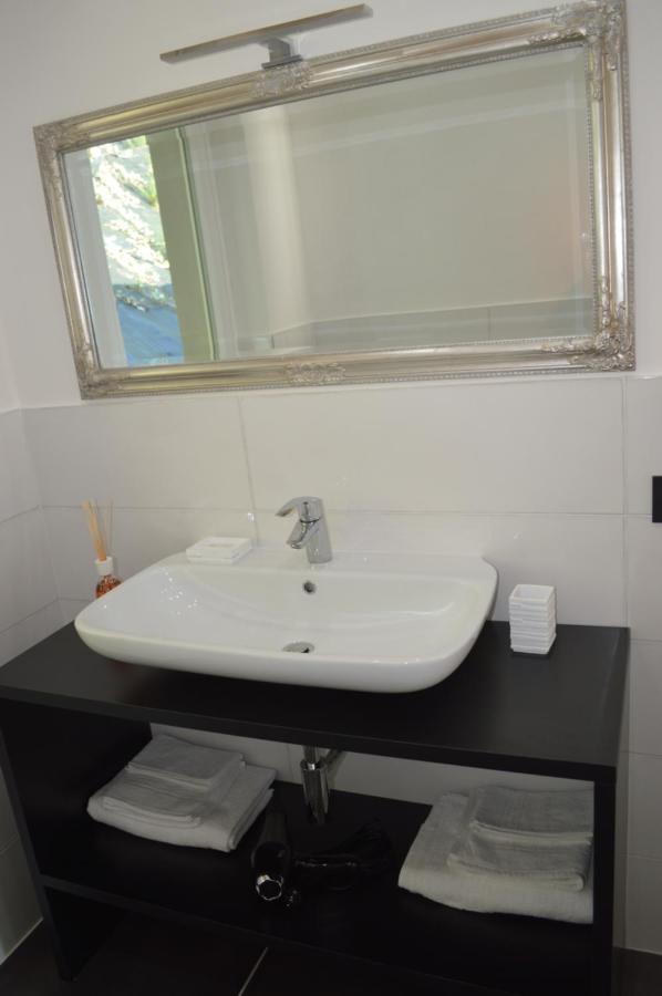 Belvedere & Private Holiday home Omegna