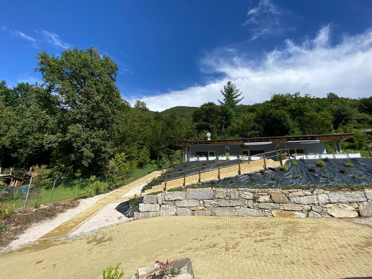 Holiday home Belvedere & Private Omegna