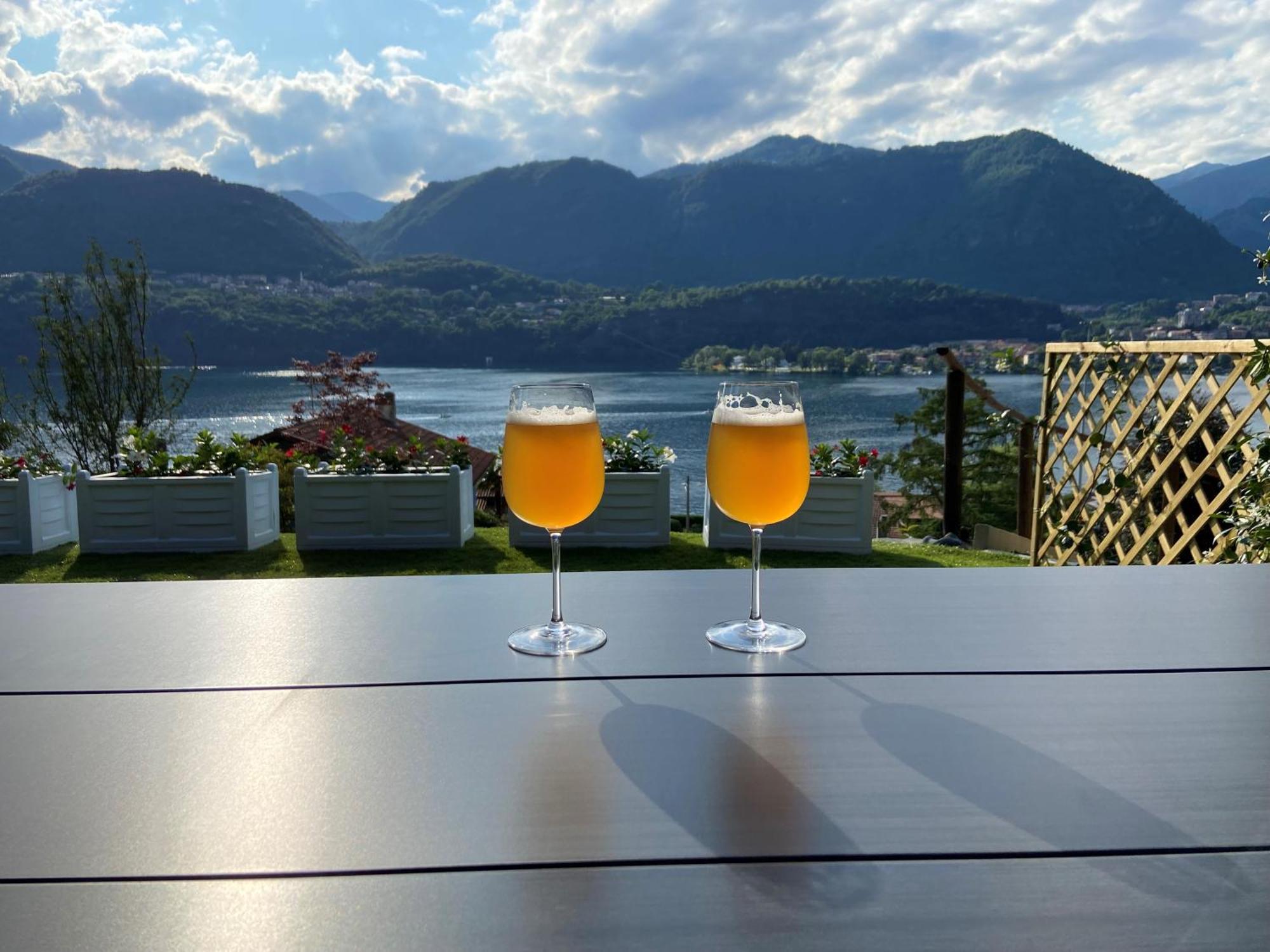 Belvedere & Private Omegna